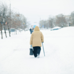 Att leva med KOL – ”Jag är en väldigt positiv person”